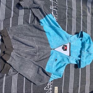 YM Quicksilver Hoodie